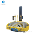 Automatic Pallet Stretch Wrap Machine